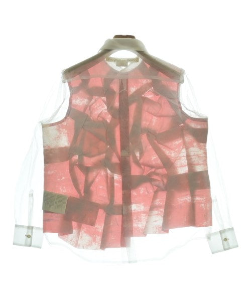 COMME des GARCONS 休閒襯衫