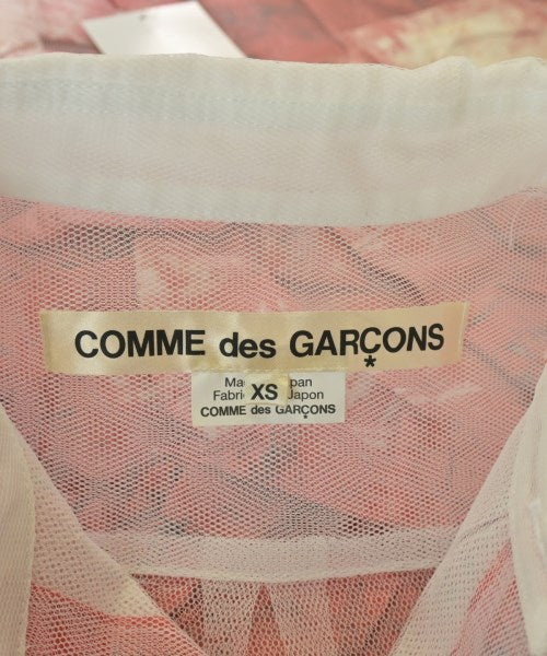 COMME des GARCONS 休閒襯衫
