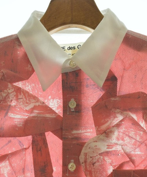 COMME des GARCONS 休閒襯衫