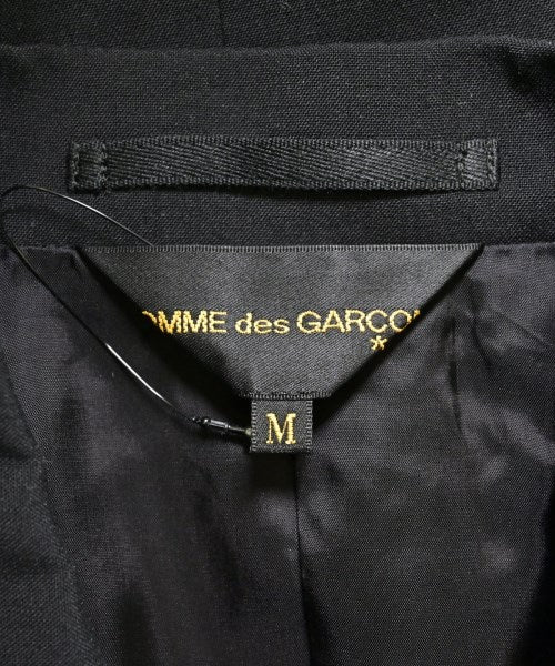 COMME des GARCONS 休閒夾克