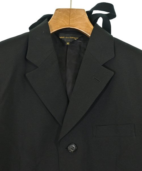 COMME des GARCONS 休閒夾克