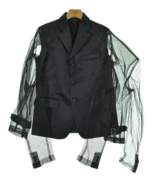 COMME des GARCONS 休閒夾克