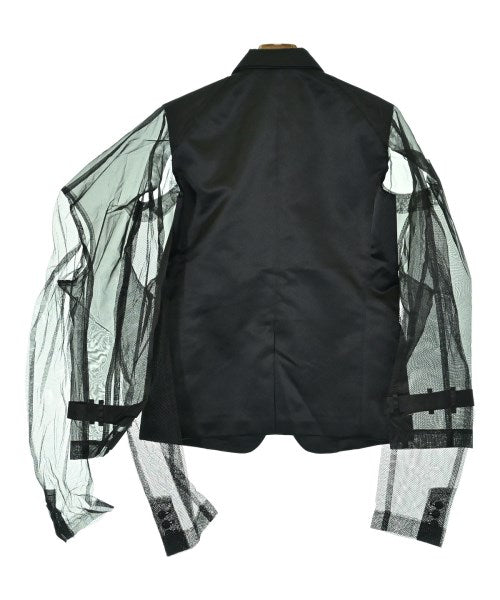 COMME des GARCONS 休閒夾克