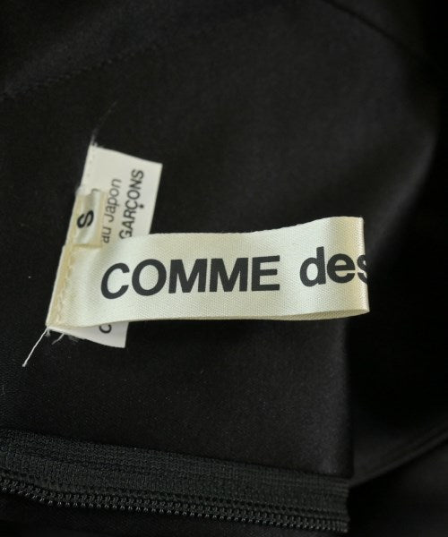 COMME des GARCONS 洋裝