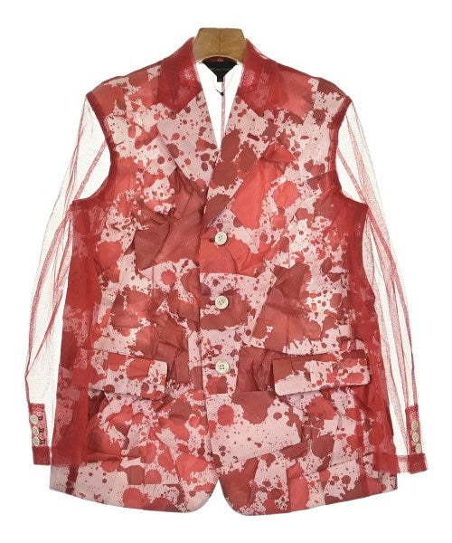 COMME des GARCONS 休閒夾克