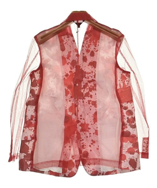 COMME des GARCONS 休閒夾克