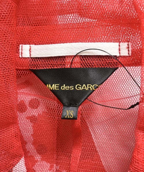 COMME des GARCONS 休閒夾克