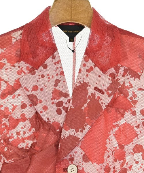 COMME des GARCONS 休閒夾克