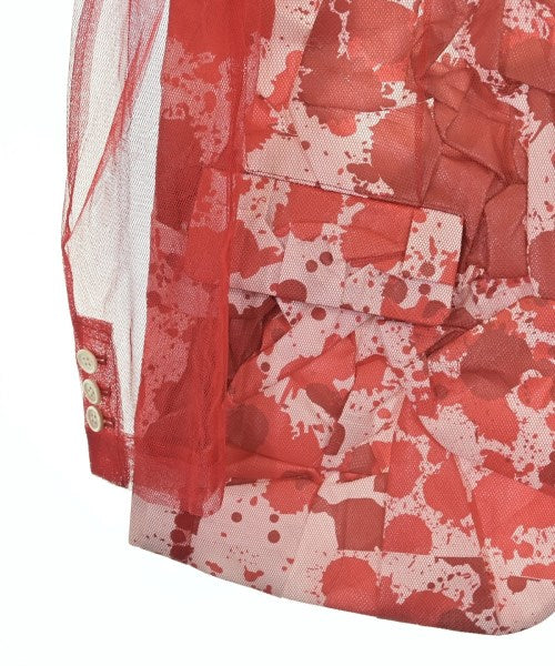 COMME des GARCONS 休閒夾克