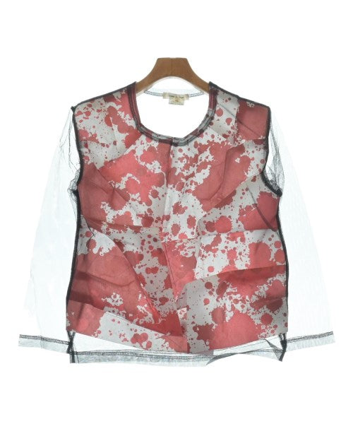 COMME des GARCONS 休閒襯衫