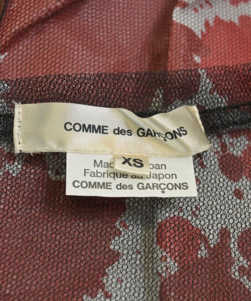 COMME des GARCONS 休閒襯衫