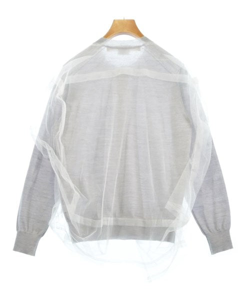 COMME des GARCONS 開襟衫