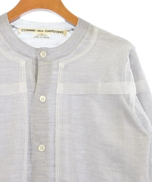 COMME des GARCONS 開襟衫