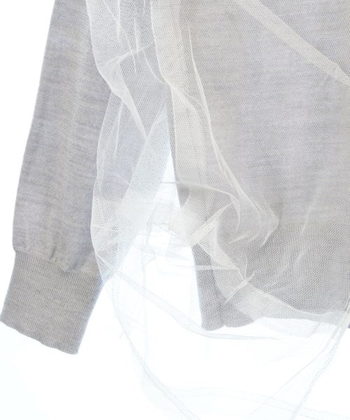 COMME des GARCONS 開襟衫