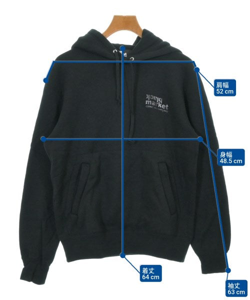 COMME des GARCONS 衛衣布