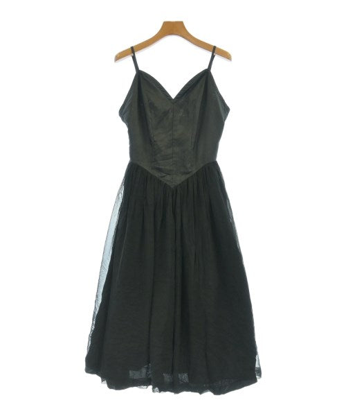 COMME des GARCONS 洋裝