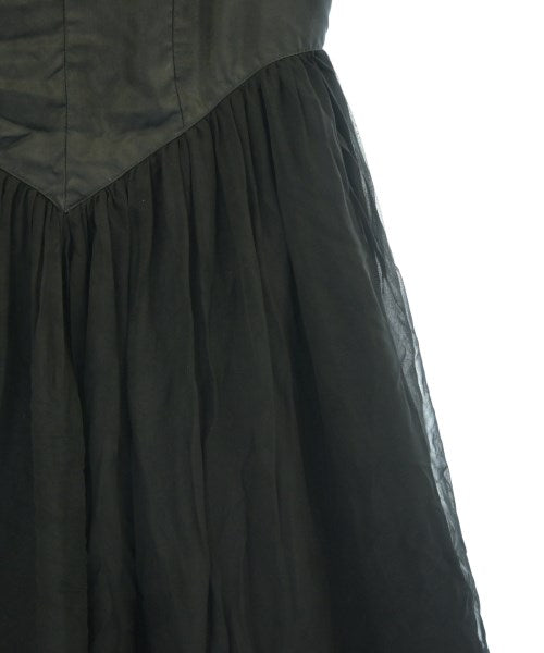 COMME des GARCONS 洋裝