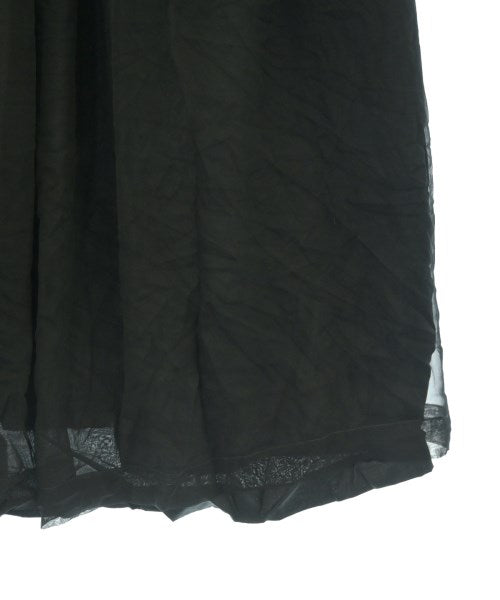 COMME des GARCONS 洋裝