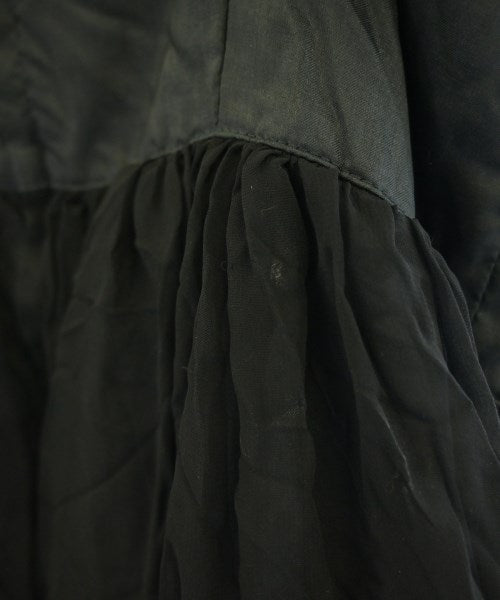 COMME des GARCONS 洋裝