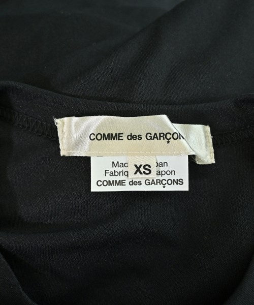 COMME des GARCONS T恤/上衣