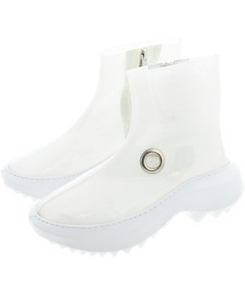 COMME des GARCONS 靴子
