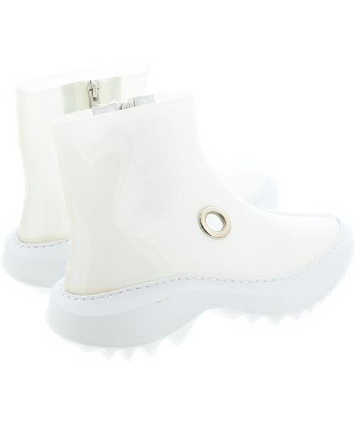 COMME des GARCONS 靴子