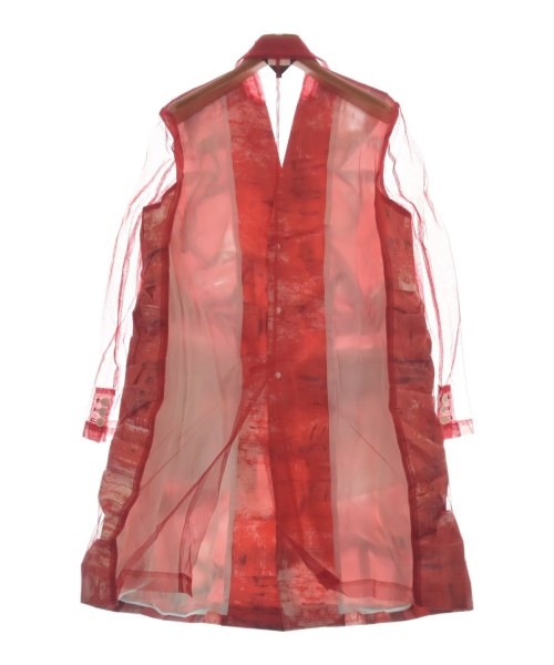 COMME des GARCONS 切斯特披風