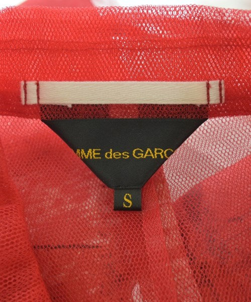 COMME des GARCONS 切斯特披風