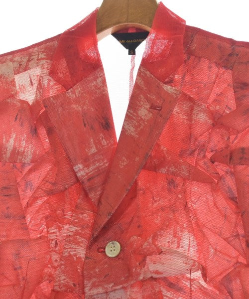 COMME des GARCONS 切斯特披風