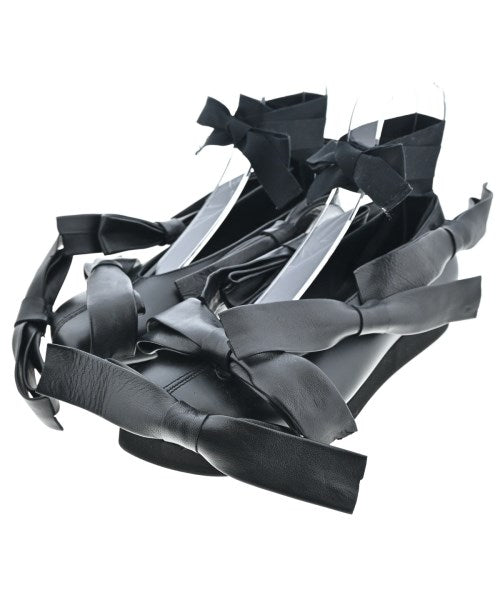 COMME des GARCONS 運動鞋