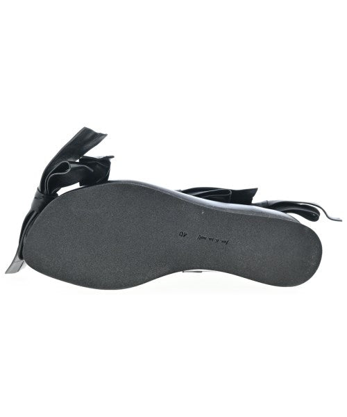 COMME des GARCONS 運動鞋