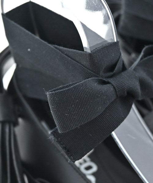 COMME des GARCONS 運動鞋