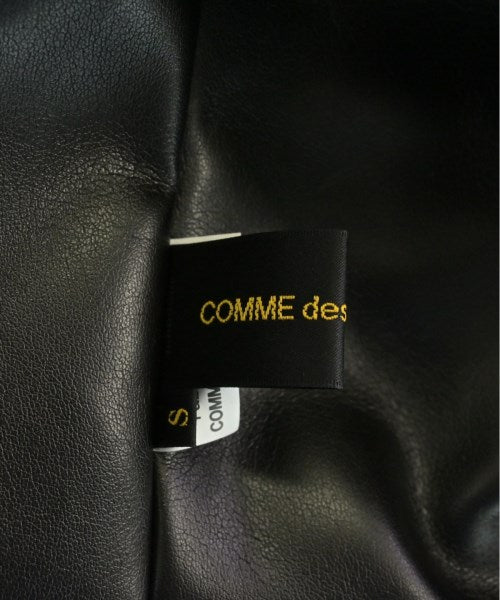 COMME des GARCONS 其他夾克