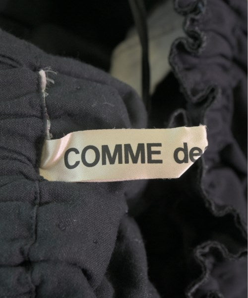COMME des GARCONS 膝上裙