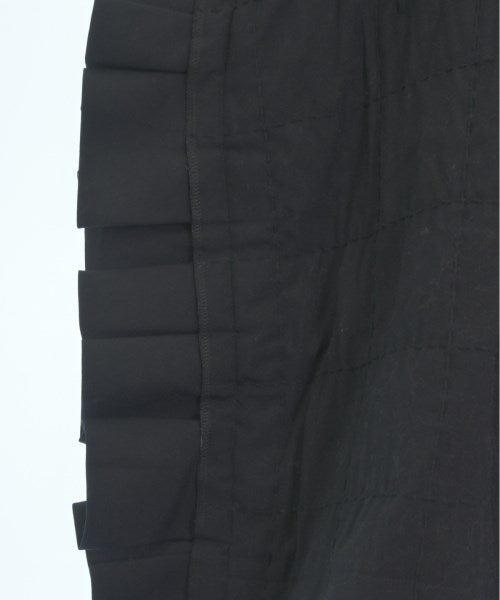 COMME des GARCONS 膝上裙