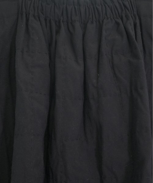 COMME des GARCONS 膝上裙