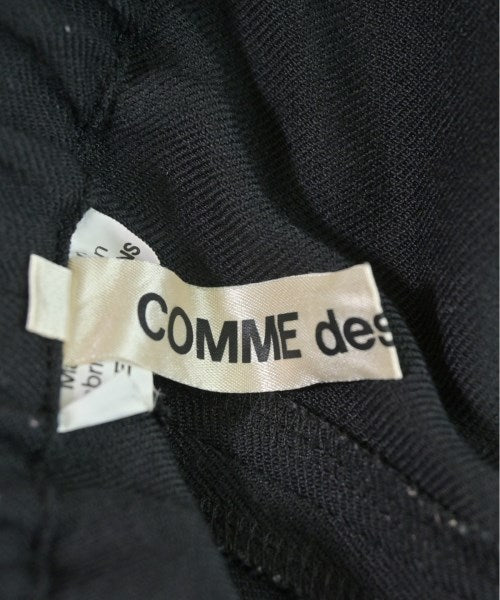 COMME des GARCONS 長褲