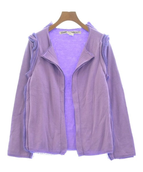 COMME des GARCONS 開襟衫