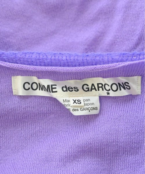 COMME des GARCONS 開襟衫