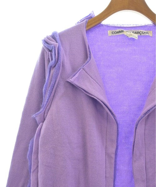 COMME des GARCONS 開襟衫