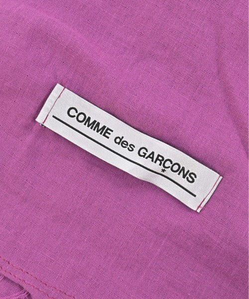 COMME des GARCONS 披肩
