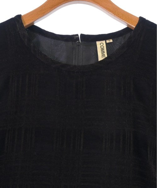 COMME des GARCONS 洋裝