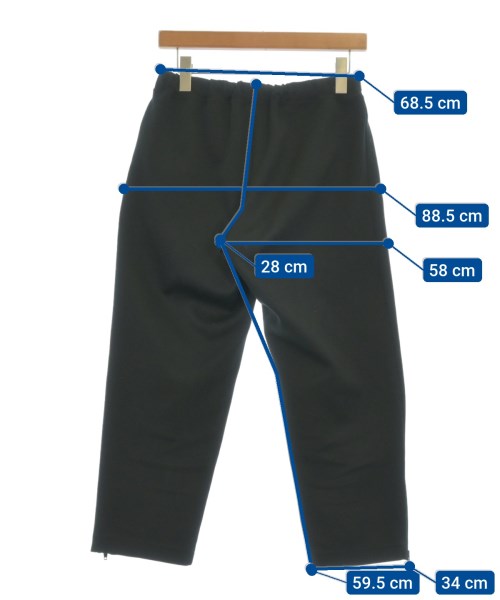 COMME des GARCONS 運動褲