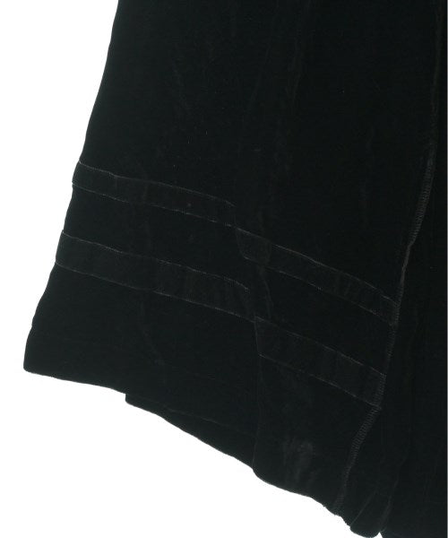 COMME des GARCONS 長裙/超長裙