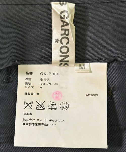 COMME des GARCONS 長褲