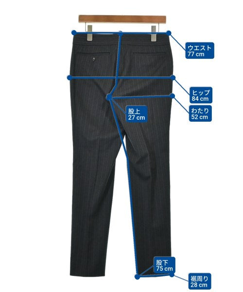 COMME des GARCONS 長褲