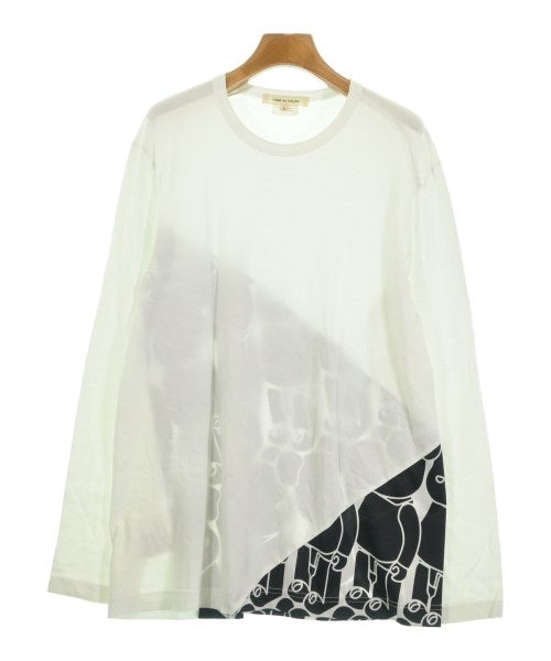 COMME des GARCONS T恤/上衣