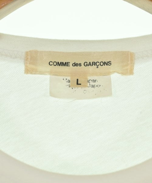 COMME des GARCONS T恤/上衣