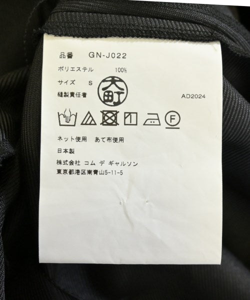 COMME des GARCONS 其他夾克