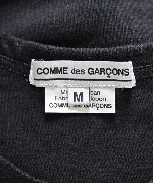 COMME des GARCONS T恤/上衣